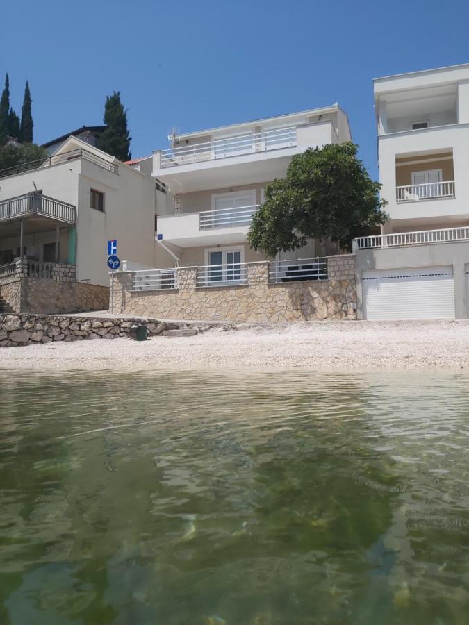 Apartments Villa Plava Klek Exterior photo